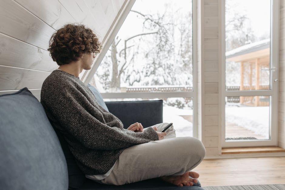 furnace installation technician charlottesville va